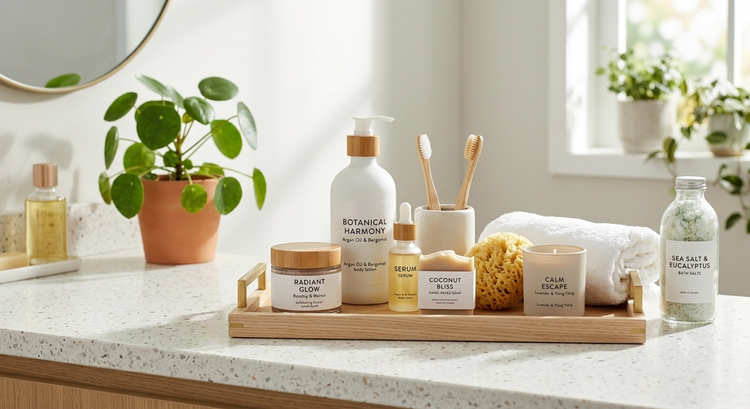 Personal Care Essentials
