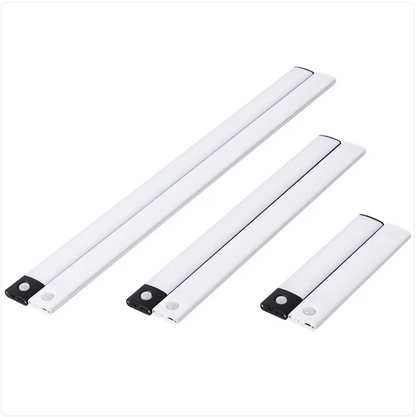 GlowMate™ Rechargeable Sensor Cabinet Light